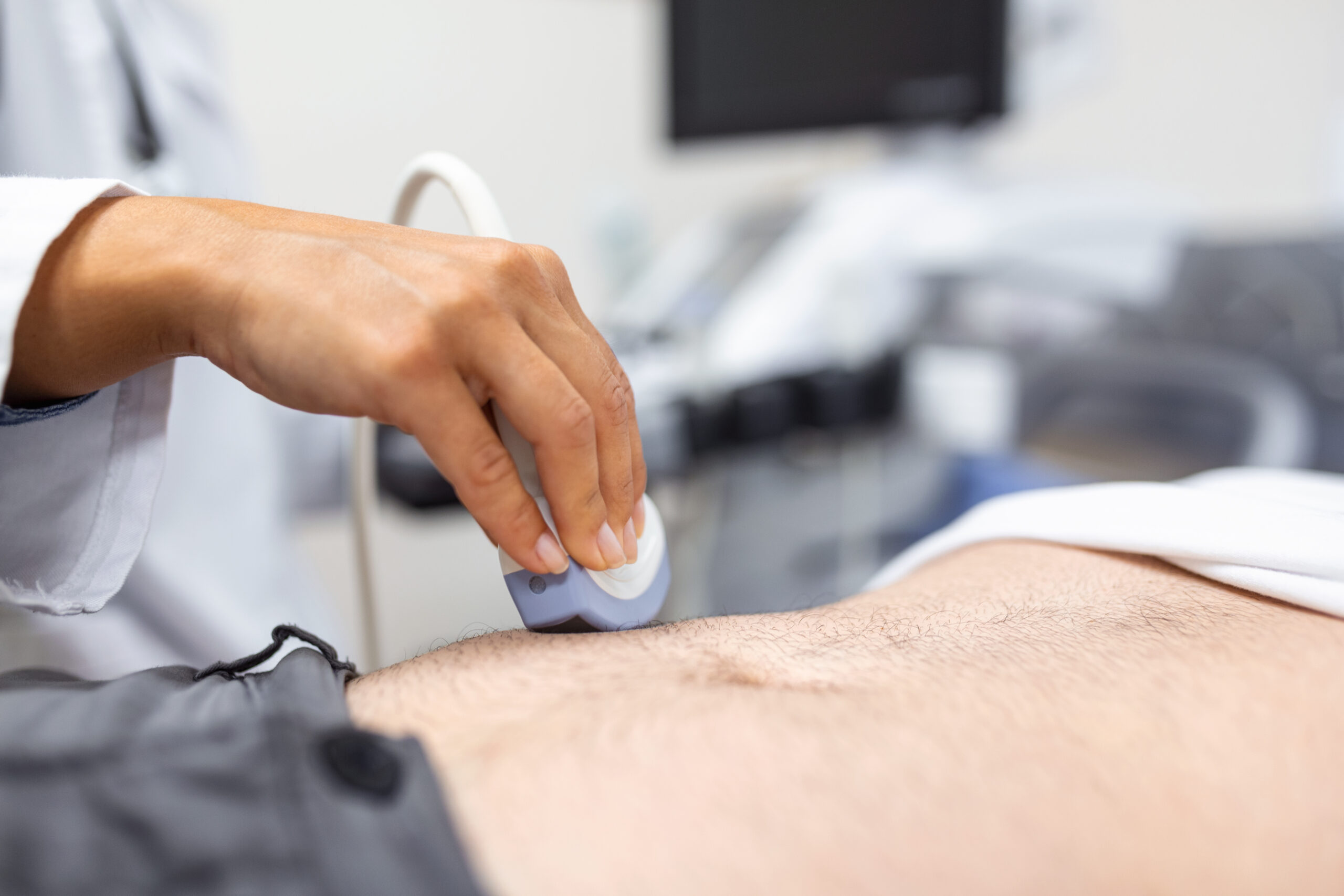 echoskopija privacioje klinikoje