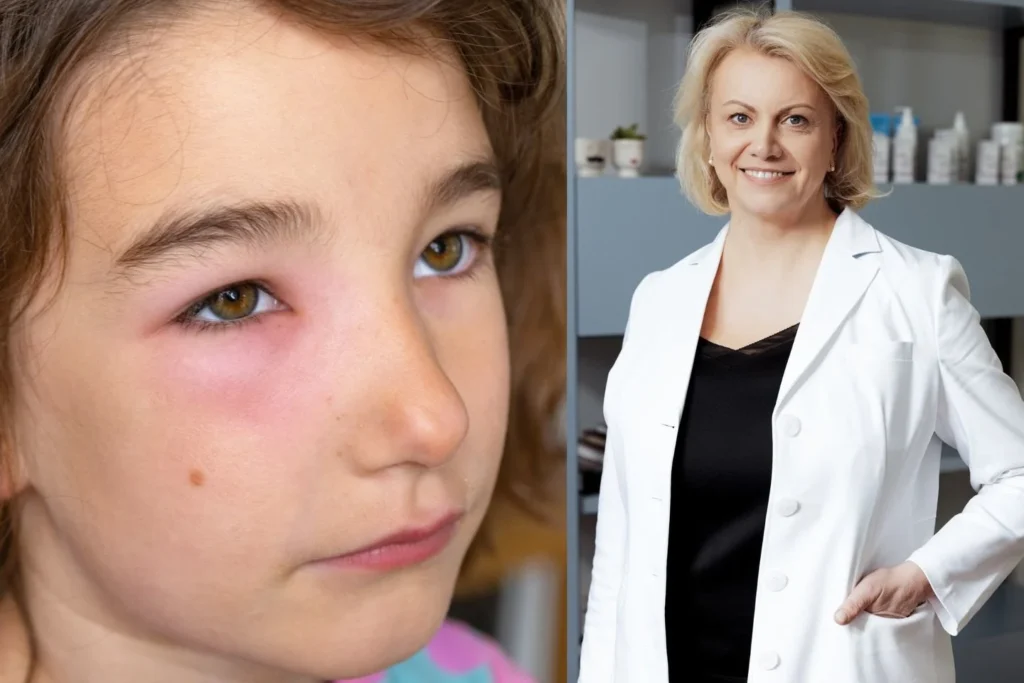 vaiku imunitetas, vaiku alergijos, vaiku sveikata, vaiku alergologas