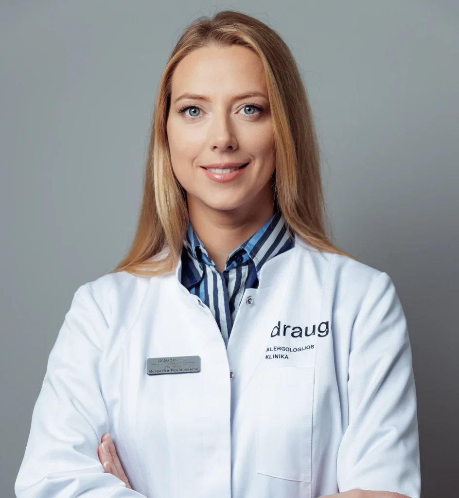 alergologas_kaune, alergine_sloga