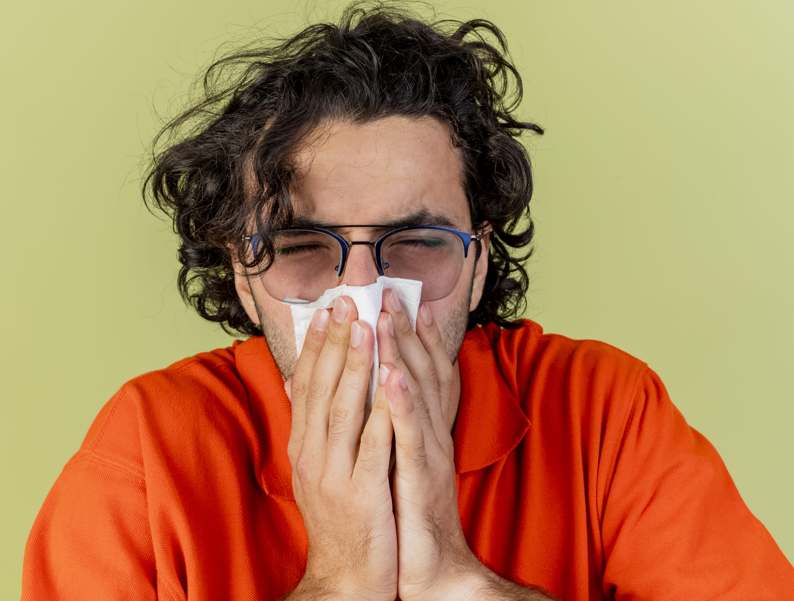 Turite alergiją žiedadulkėms? Ruduo – pats geriausias metas pradėti gydymą