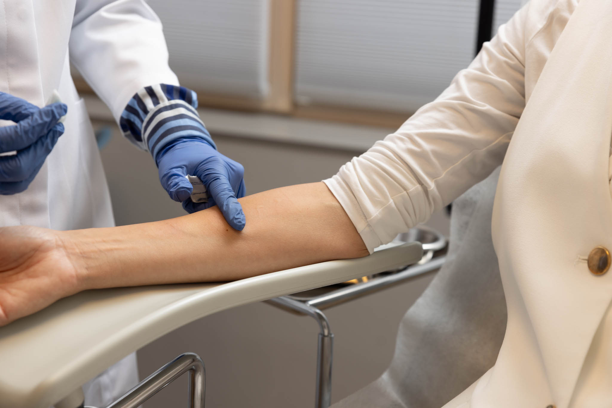 Specifinė alergenų imunoterapija – dažniausi klausimai