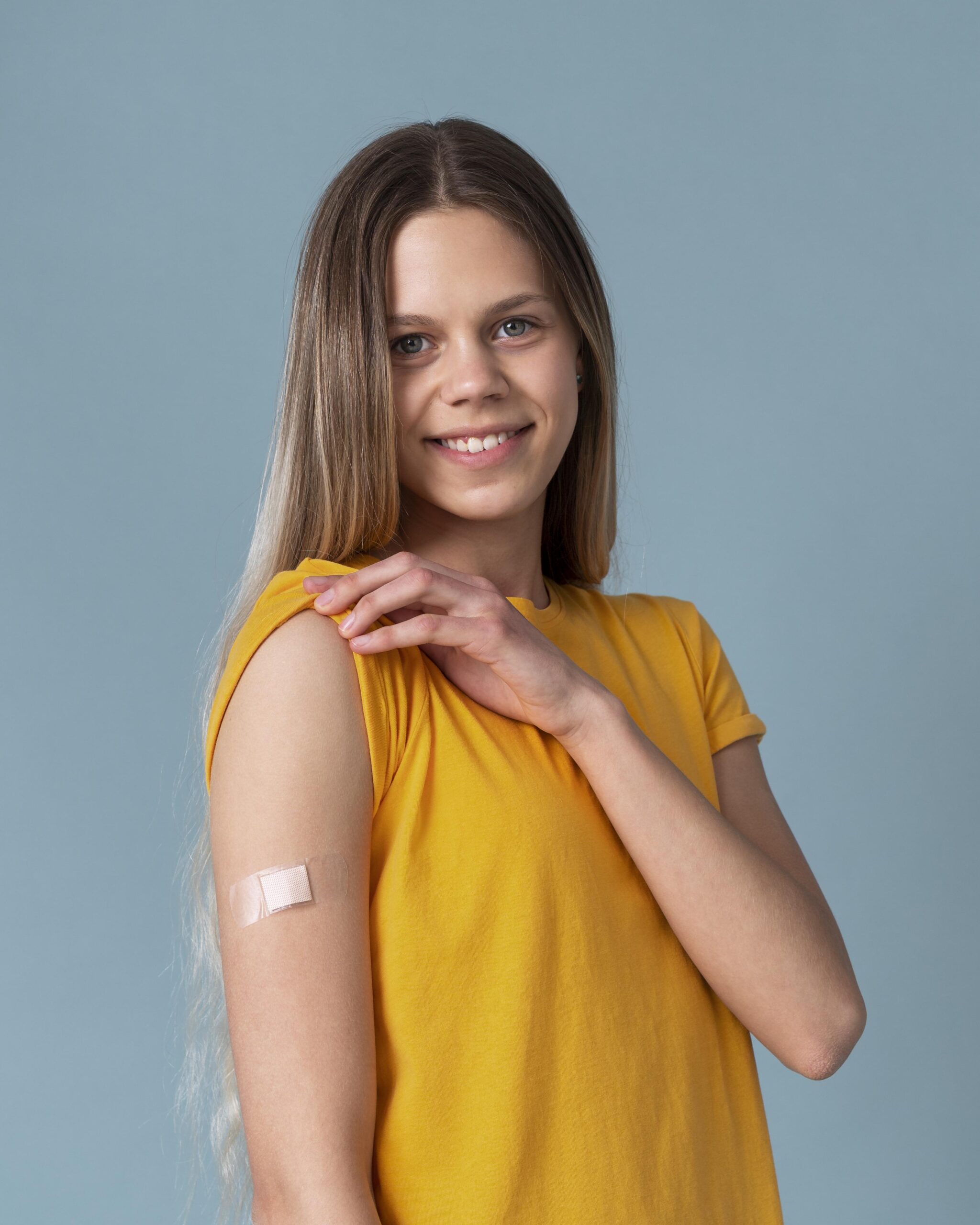 Jau turime vakcinas nuo gripo!