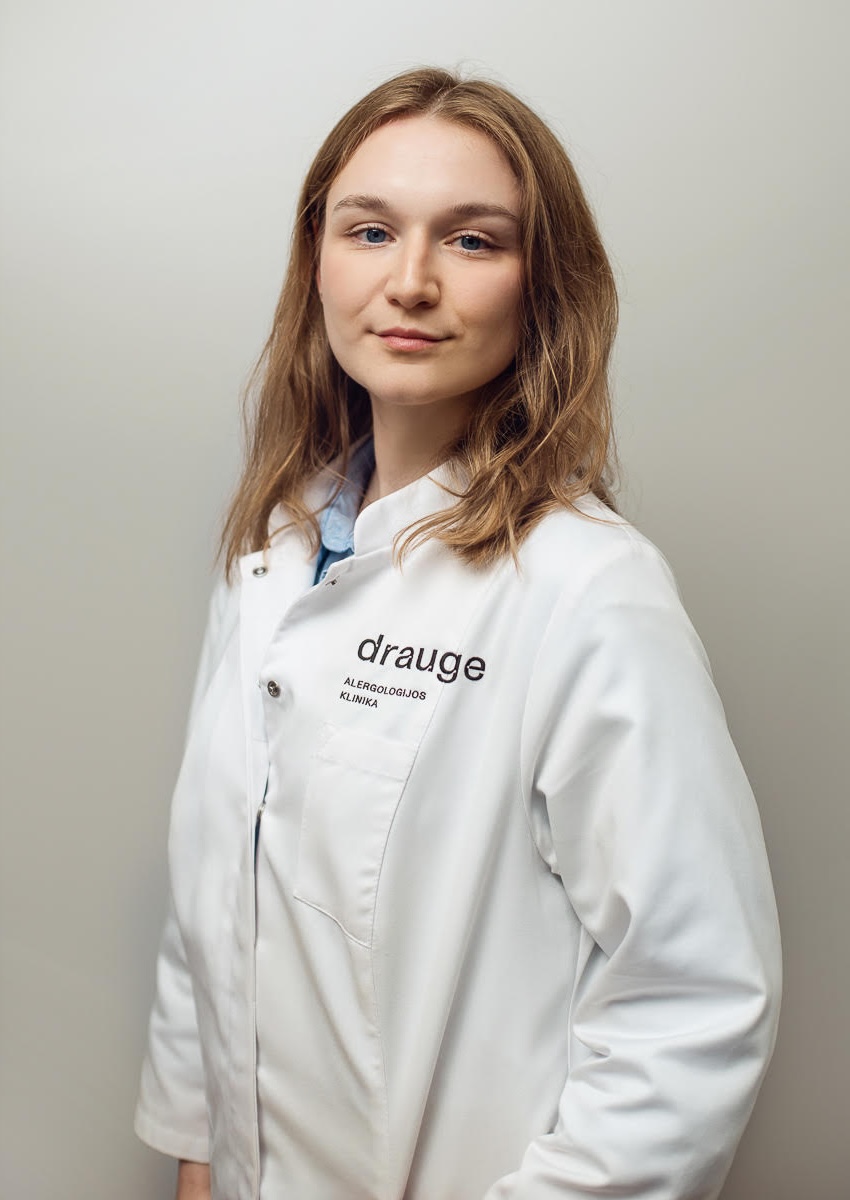 Gintarė Stilbytė